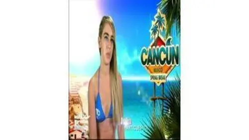 replay de Les Marseillais à Cancún : Extrait inédit : Une violente dispute éclate entre Shanna et Thibault pour la première fois
