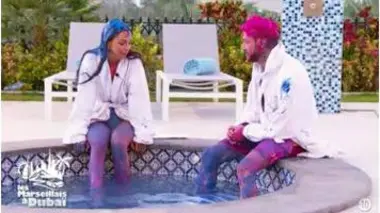 Les Marseillais à Dubaï