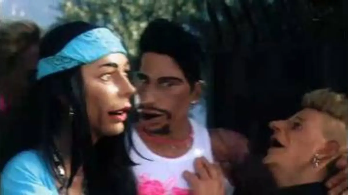 replay de Les Marseillais à Marseille