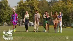 Les Marseillais à Dubaï