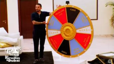 Les Marseillais : S10 E46 - Que le jeu des problèmes commence !!