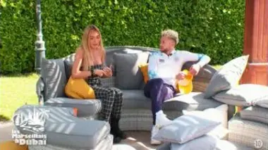 Les Marseillais : S10 E49 - L'atout charme