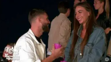 Les Marseillais : S10 E50 - Le grand test