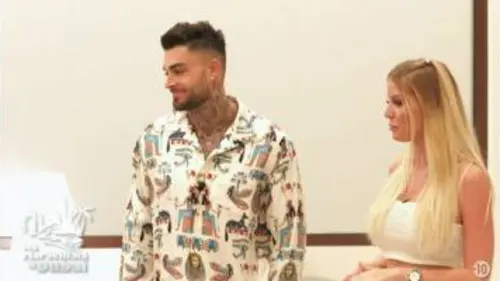 Les Marseillais à Dubaï S10E61 Episode 61 : Famille