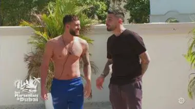 Les Marseillais : S10 E53 - Jalousie