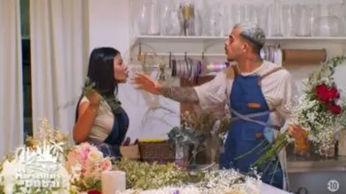 Les Marseillais à Dubaï S10E61 Episode 61 : Famille