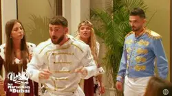 Les Marseillais : S10 E58 - I love you