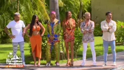 Les Marseillais : S11 E1 - Que le grand piège commence !