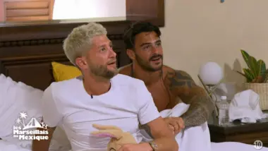 Les Marseillais : S11 E11 - Toute la vérité, toute la vérité…
