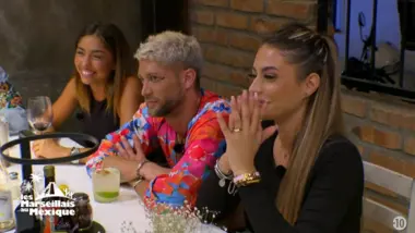 Les Marseillais : S11 E18 - Les rois de la détente