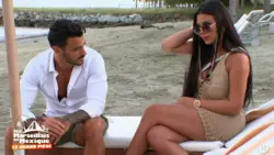 Les Marseillais : S11 E3 - Un pète au casque ?