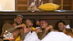 Les Marseillais : S11 E4 - Le doute s'installe