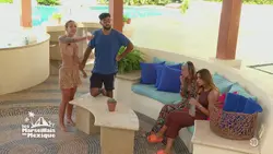 Les Marseillais : S11 E43 - L'impossible pardon