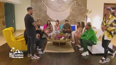 Les Marseillais : S11 E51 - STOOOP !