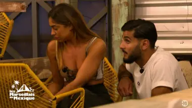 Les Marseillais : S11 E56 - L'amour c'est compliqué !