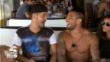 Les Marseillais : S3 E11