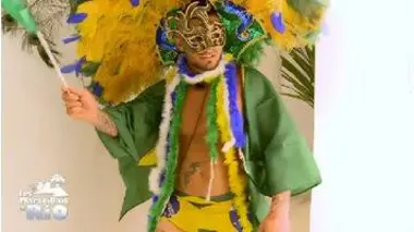 Les Marseillais : S3 E8