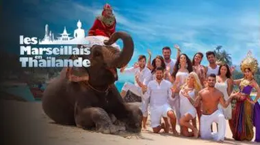 Les Marseillais : S4 E10