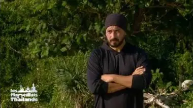 Les Marseillais : S4 E15 - Bienvenue à Koh Lanta !
