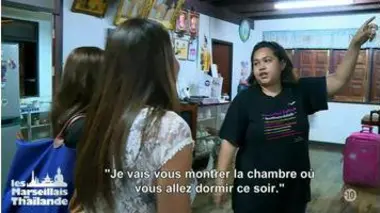 Les Marseillais : S4 E24 - Seul au monde