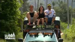 Les Marseillais : S4 E40 - Bisous volés