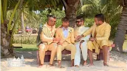 Les Marseillais : S4 E55 - Le grand jour