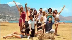 Les Marseillais : S5 E46 - Réconciliation