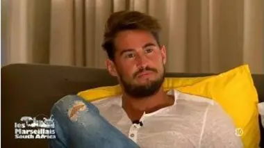 Les Marseillais : S5 E53 - Ca peut aller trop vite !