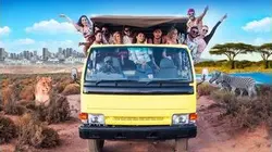 Les Marseillais : S5 E6 - Double jeu