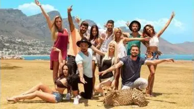 Les Marseillais : S5 E60 - Tant qu'il y a de la vie il y a de l'espoir