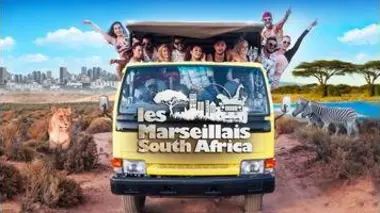 Les Marseillais : S5 E61 - La reconquête