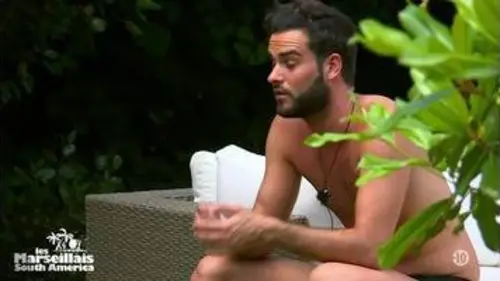 Les Marseillais : South America S06E37