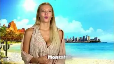 Les Marseillais : S6 E38 - C'est tout jalousie !