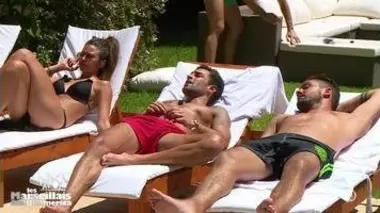 Les Marseillais : S6 E41 - Un ch'ti problème