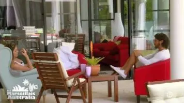 Les Marseillais : S7 E41 - Double discours