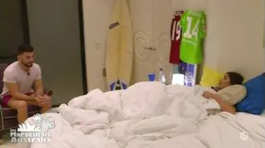 Les Marseillais : S7 E48 - La peur au ventre