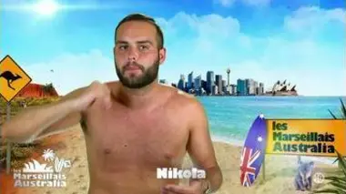 Les Marseillais : S7 E49 - Le pire meilleur ami