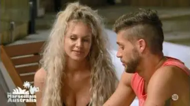 Les Marseillais : S7 E50 - Adixia