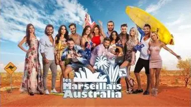 Les Marseillais : S7 E54 - La reconquête