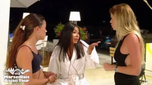 Les Marseillais : Asian Tour S08E20