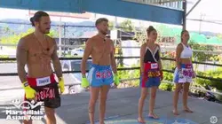 Les Marseillais : S8 E24 - Réconciliation