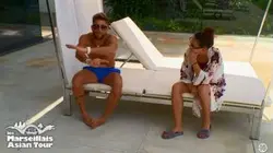 Les Marseillais : S8 E30 - Attention à la rechute !