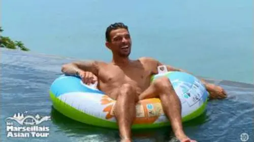 Les Marseillais : Asian Tour S08E33