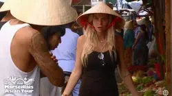 Les Marseillais : S8 E35 - Un choix impossible