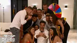 Les Marseillais : S8 E39 - Le jeu des problèmes !