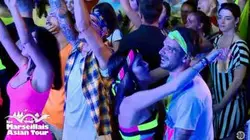 Les Marseillais : S8 E41 - Ce n'est qu'un au revoir