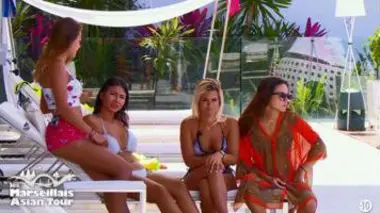 Les Marseillais : S8 E42 - Droit dans le mur