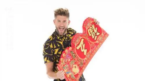 Les Marseillais : Asian Tour S08E48