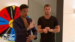 Les Marseillais : S8 E50 - Jeu des problèmes acte II