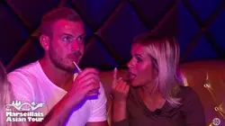 Les Marseillais : S8 E52 - Un mix d'amour